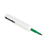 Dụng cụ làm sạch kết nối sợi quang FC-SC/MU-2.5mm, dụng cụ làm sạch lõi sợi quang