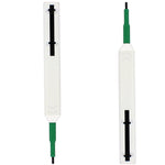 Dụng cụ làm sạch kết nối sợi quang FC-SC/MU-2.5mm, dụng cụ làm sạch lõi sợi quang