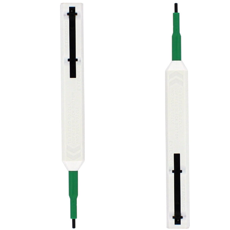 Dụng cụ làm sạch kết nối sợi quang FC-SC/MU-2.5mm, dụng cụ làm sạch lõi sợi quang