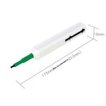 Dụng cụ làm sạch kết nối sợi quang FC-SC/MU-2.5mm, dụng cụ làm sạch lõi sợi quang