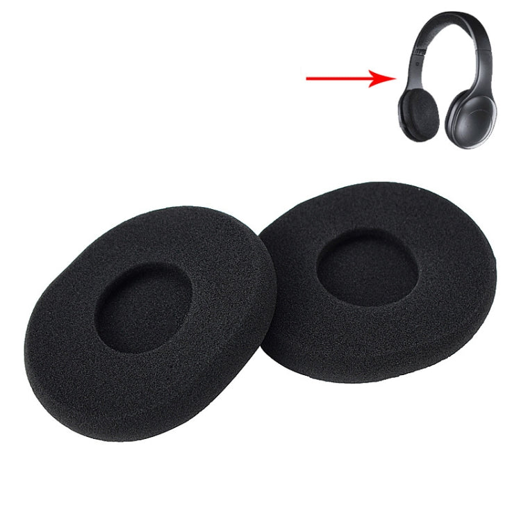 Cho Logitech H800 2 miếng bọc mút đệm tai nghe, Cho Logitech H800