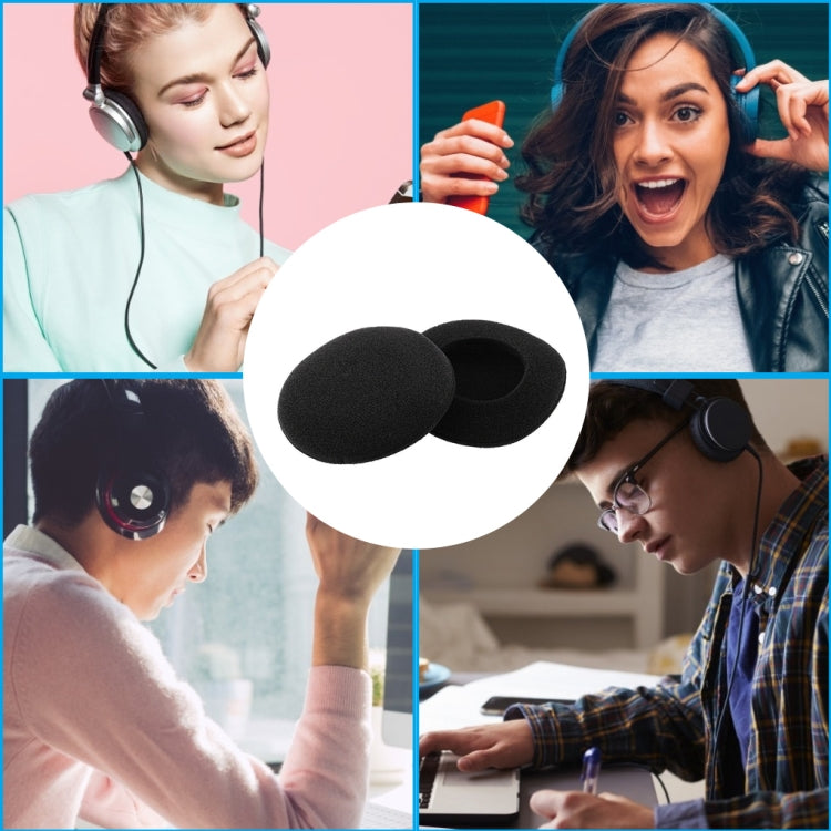 Cho Logitech H800 2 miếng bọc mút đệm tai nghe, Cho Logitech H800