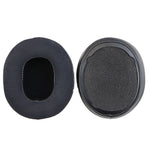 Cho Skullcandy Crusher 3.0 Wireless Hesh 3 ANC Venue EVO 2 miếng đệm tai nghe, Đệm tai (Xanh lính), Đệm tai (Nâu), Đệm tai (Vàng be đáy), Đệm tai (Mẫu gel đen)