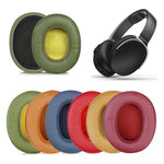 Cho Skullcandy Crusher 3.0 Wireless Hesh 3 ANC Venue EVO 2 miếng đệm tai nghe, Đệm tai (Xanh lính), Đệm tai (Nâu), Đệm tai (Vàng be đáy), Đệm tai (Mẫu gel đen)