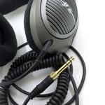 ZS0185 Dây lò xo tai nghe cho Sennheiser HD598 / HD558 / HD518 / HD595, Chiều dài dây: 1.4m-3m, ZS0185