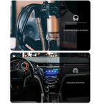 ZS0185 Dây lò xo tai nghe cho Sennheiser HD598 / HD558 / HD518 / HD595, Chiều dài dây: 1.4m-3m, ZS0185