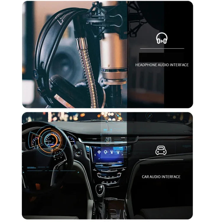 ZS0185 Dây lò xo tai nghe cho Sennheiser HD598 / HD558 / HD518 / HD595, Chiều dài dây: 1.4m-3m, ZS0185