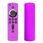 Ốp bảo vệ chống rơi bằng silicone cho điều khiển từ xa Amazon Fire TV Stick 4K thế hệ 2