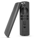 Ốp bảo vệ chống rơi bằng silicone cho điều khiển từ xa Amazon Fire TV Stick 4K thế hệ 2
