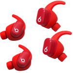 Cho Beats Studio Buds 2 đôi nắp tai nghe silicone không trượt không dây Bluetooth