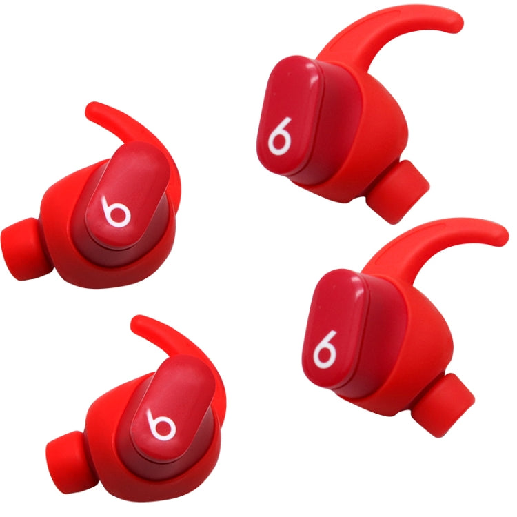 Cho Beats Studio Buds 2 đôi nắp tai nghe silicone không trượt không dây Bluetooth