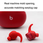 Cho Beats Studio Buds 2 đôi nắp tai nghe silicone không trượt không dây Bluetooth