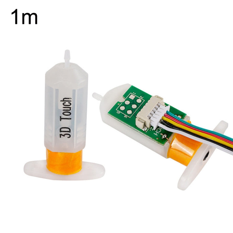 Cảm biến tự động cân bằng giường in 3D Touch, cảm biến bù in, dài 1m, 1.5m
