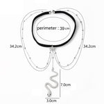 Dây đeo đùi nhiều tầng cho nữ, SKU6472 vàng, SKU6473 bạc, SKU6263, SKU2556 vàng, SKU2555 trắng