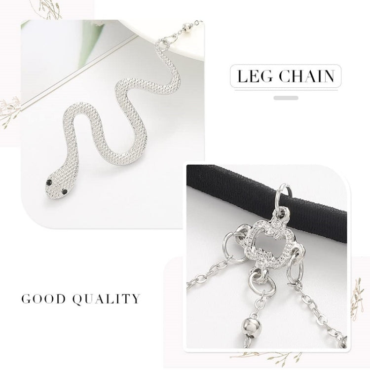 Dây đeo đùi nhiều tầng cho nữ, SKU6472 vàng, SKU6473 bạc, SKU6263, SKU2556 vàng, SKU2555 trắng