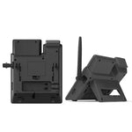 Điện thoại mạng VOIP thông minh S01 4G Full Netcom SIP Hội nghị âm thanh Văn phòng kinh doanh Không dây cố định, S01