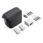 Bộ Fly More Kit Plus chính hãng cho DJI Mini 3 Pro gồm pin 3850 mAh/cánh quạt/trạm sạc, Fly More Kit Plus