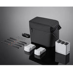 Bộ Fly More Kit Plus chính hãng cho DJI Mini 3 Pro gồm pin 3850 mAh/cánh quạt/trạm sạc, Fly More Kit Plus
