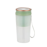 Máy ép trái cây điện cầm tay LGZ-1 500ml 50W 4 lưỡi dao, máy ép nước trái cây sạc lại, LGZ-1 (Hồng), LGZ-1 (Trắng), LGZ-1 (Xanh lá)