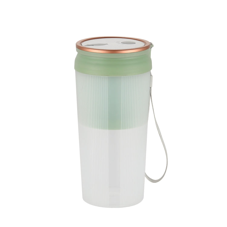Máy ép trái cây điện cầm tay LGZ-1 500ml 50W 4 lưỡi dao, máy ép nước trái cây sạc lại, LGZ-1 (Hồng), LGZ-1 (Trắng), LGZ-1 (Xanh lá)