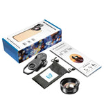Ống kính ngoài HD cho côn trùng và trang sức 100mm APEXEL APL-HB100MM, APL-HB100MM