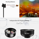 Ống kính ngoài HD cho côn trùng và trang sức 100mm APEXEL APL-HB100MM, APL-HB100MM