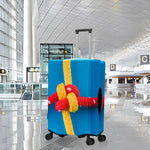Vỏ bảo vệ vali du lịch chống bụi, cho kích thước 18-20 inch S, 20-22 inch M, 22-24 inch L, 24-26 inch XL, 26-29 inch XXL