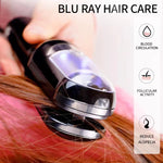 Wireless Hair Split Ends Trimmer USB Charging Hair Cutter Smooth End Cutting Clipper, Gen 3 Black, Gen 3 Red, Gen 3 Silver