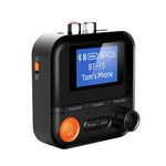 Bộ chuyển đổi Bluetooth AUX 2RCA TF thu phát không dây, BR05