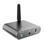 Bộ thu âm thanh Bluetooth 5.2 3.5MM AUX Coaxial Fiber APTX HD Adapter Bluetooth, D300