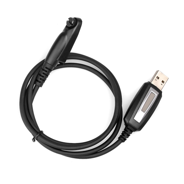Cáp Lập Trình USB Chuyên Dụng RETEVIS J9131P cho HD1 RT29, J9131P