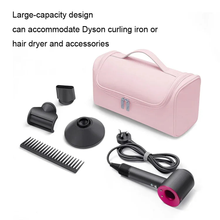 Túi đựng phụ kiện thiết bị uốn tóc máy sấy Dyson BUBM