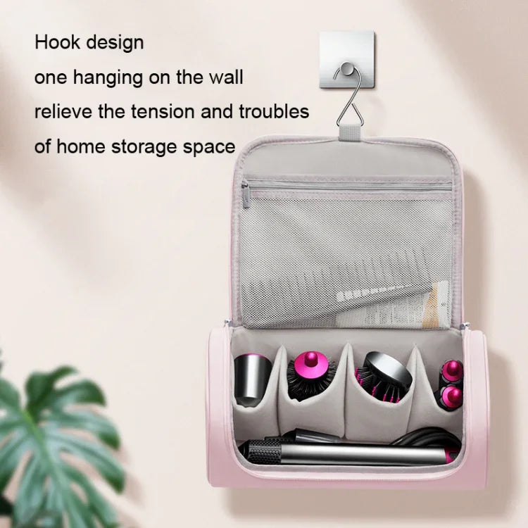 Túi đựng phụ kiện thiết bị uốn tóc máy sấy Dyson BUBM