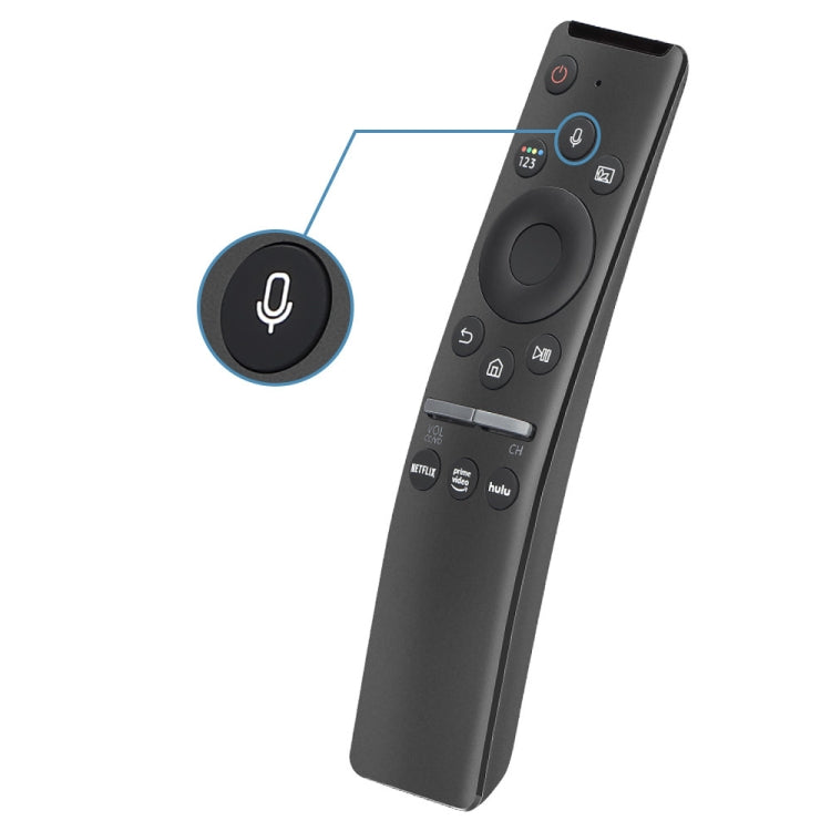 Điều Khiển Từ Xa Giọng Nói Bluetooth Samsung BN59-01312A, BN59-01312A