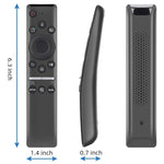 Điều Khiển Từ Xa Giọng Nói Bluetooth Samsung BN59-01312A, BN59-01312A