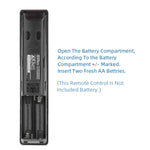 Điều Khiển Từ Xa Giọng Nói Bluetooth Samsung BN59-01312A, BN59-01312A