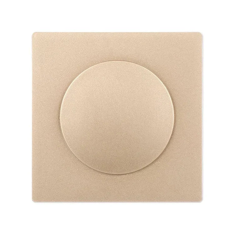 Nắp Trang Trí Lỗ Điều Hòa Hình Vuông, Nắp Lỗ Tường, Loại Tách 5cm Màu Trắng, Loại Tách 5cm Màu Vàng, Loại Tách 5cm Màu Bạc, 9cm Màu Trắng, 9cm Màu Vàng, 9cm Màu Bạc