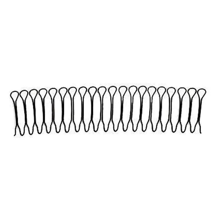 Phụ Kiện Tóc Cài Tóc Cố Định Băng Đô Tóc Lược Ẩn Kiểu Tóc Tròn, A, B, C, D, E