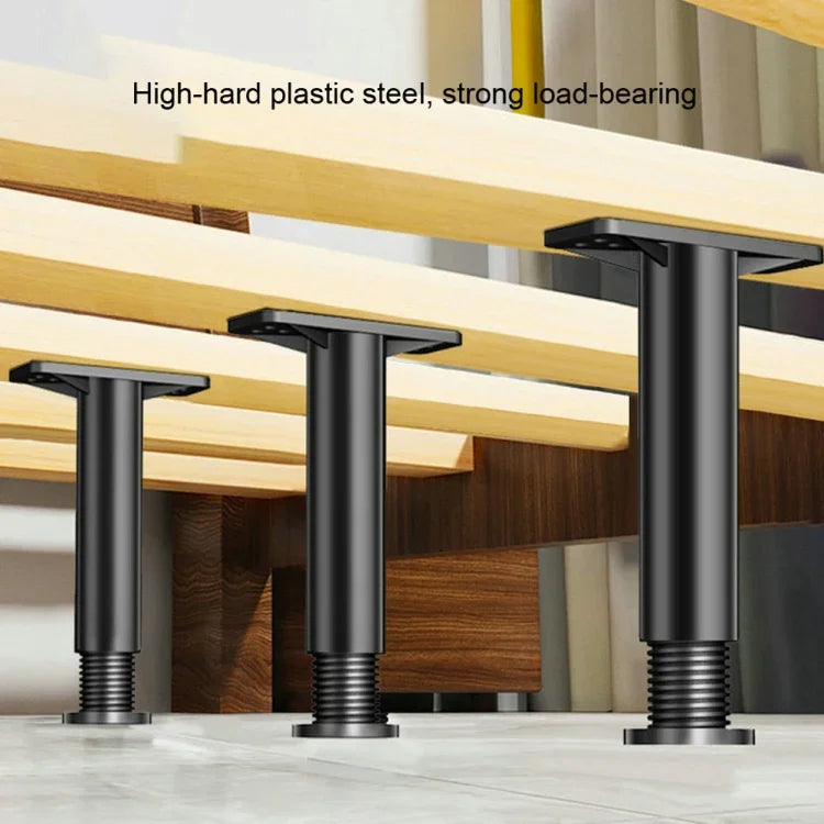 Giá Đỡ Bảng Giường Chịu Tải Chân Giường, 15cm, 18cm, 20cm
