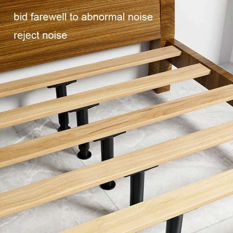 Giá Đỡ Bảng Giường Chịu Tải Chân Giường, 15cm, 18cm, 20cm