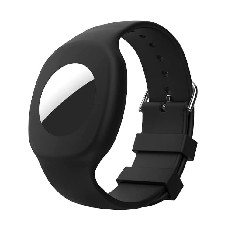 Bao bảo vệ dây đồng hồ trẻ em bằng silicone cho AirTag thế hệ 2 / AirTag thế hệ 1