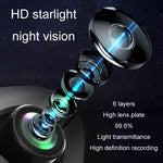 Máy ghi hình lái xe đa ngôn ngữ 3 ống kính video HD 1080P, F10