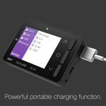 Thiết Bị Đo Pin Lithium Mô Hình Máy Bay ISDT 1-8S, ISDT BG-8S