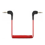 Dây Microphone Lavalier không dây, cho BOYA / RODE SC7 TRS sang TRRS, cho BOYA / RODE SC2 TRS sang TRS