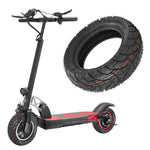 Lốp ngoài chống nổ chân không cho ván trượt điện KUGOO M4 TUOVT 80/65-6.5 10 inch, lốp đường cao tốc, lốp địa hình
