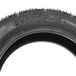Lốp ngoài chống nổ chân không cho ván trượt điện KUGOO M4 TUOVT 80/65-6.5 10 inch, lốp đường cao tốc, lốp địa hình