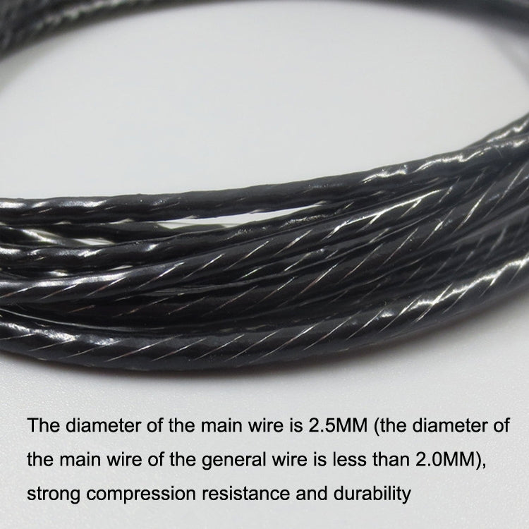 Dây tai nghe cho Shure MMCX / SE215 / SE425 / SE535 / SE846 / UE900 / Waston, ZS0073 đỏ, ZS0073 xanh, ZS0073 đen