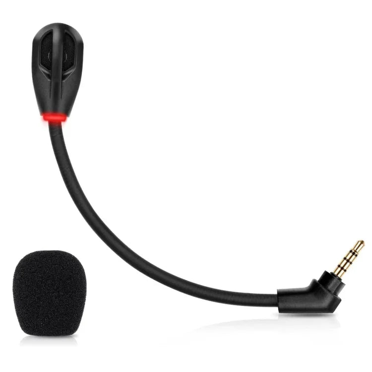 Tai nghe chơi game Kingston / Flight S / Sky Arrow S với Microphone chống ồn và đèn Microphone, ZS0215