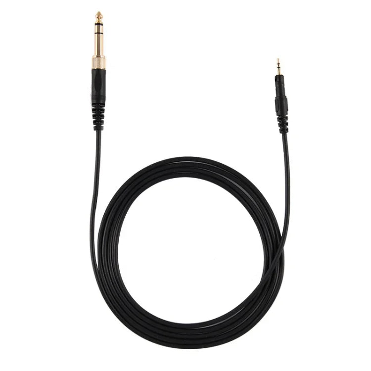 Dây cáp thay thế âm thanh cho tai nghe ATH-M50X / M40X / M60X / M70X, ZS0166