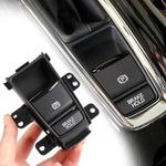 For 2015-2020 Honda XR / 2016-2019 Honda HRV Car Window Switch Button Replacement Kit, 35355-T7A-J01